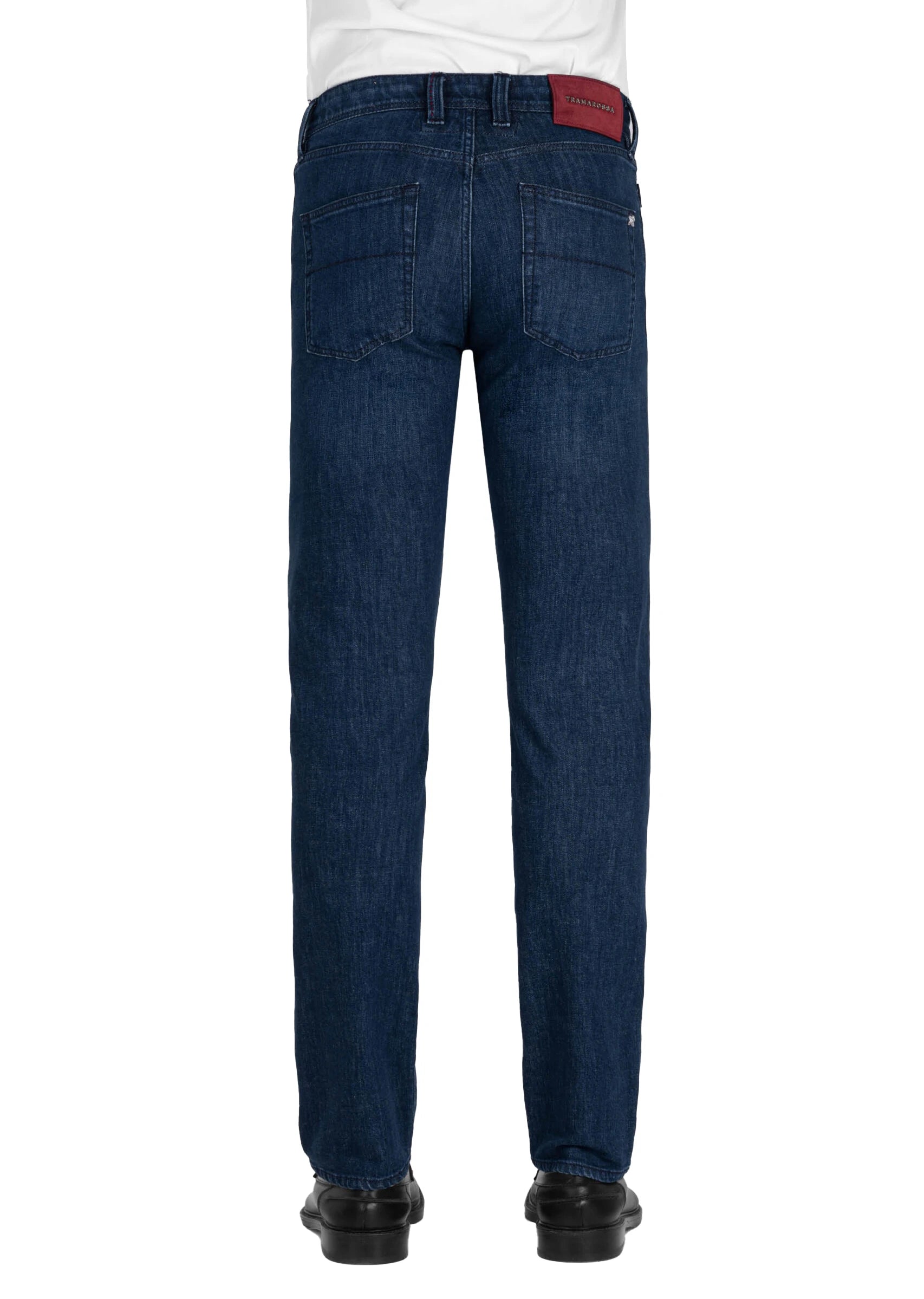 Tramarossa Jeans Denim Blue Man