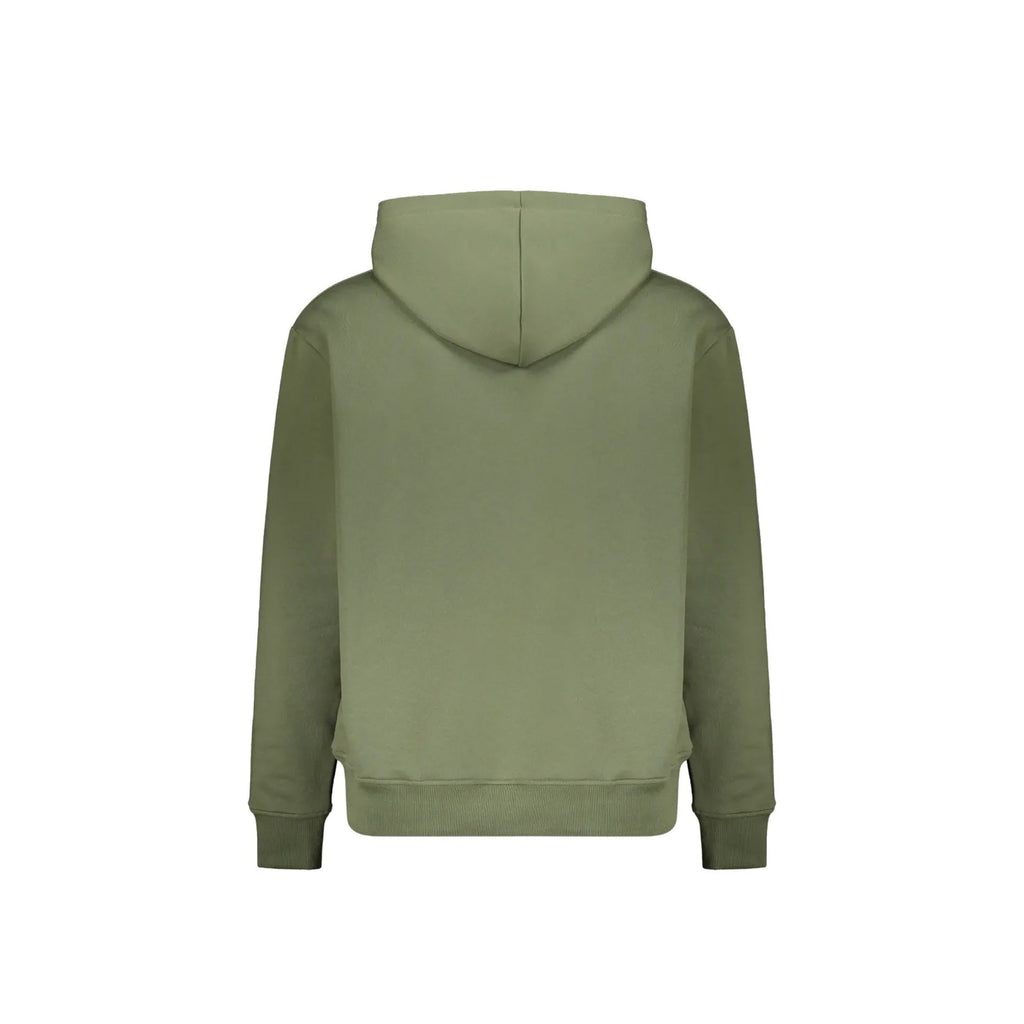Balmain Logo Motif Hoodie – Siebentaschen