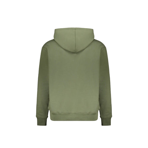 Balmain Logo Motif Hoodie – Siebentaschen