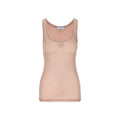 Prada Sleeveless Logo Top – Siebentaschen