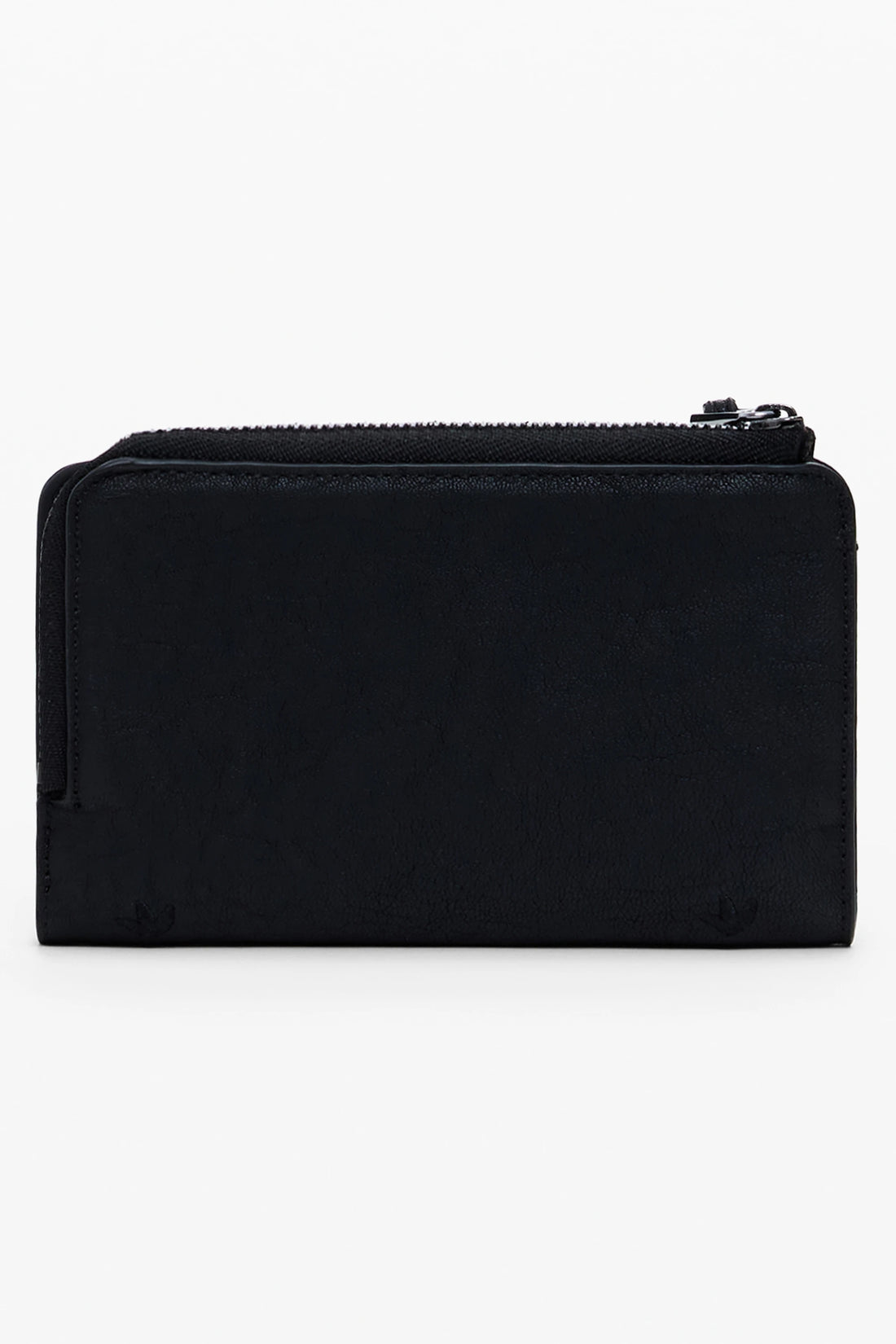 DESIGUAL WOMEN&#39;S BLACK WALLET