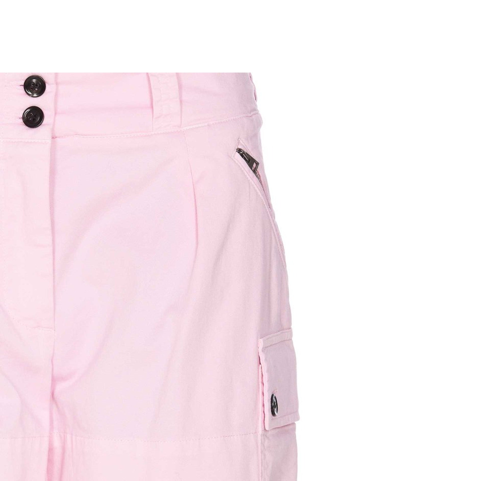 Tom Ford Cotton Cargo Pants – Siebentaschen