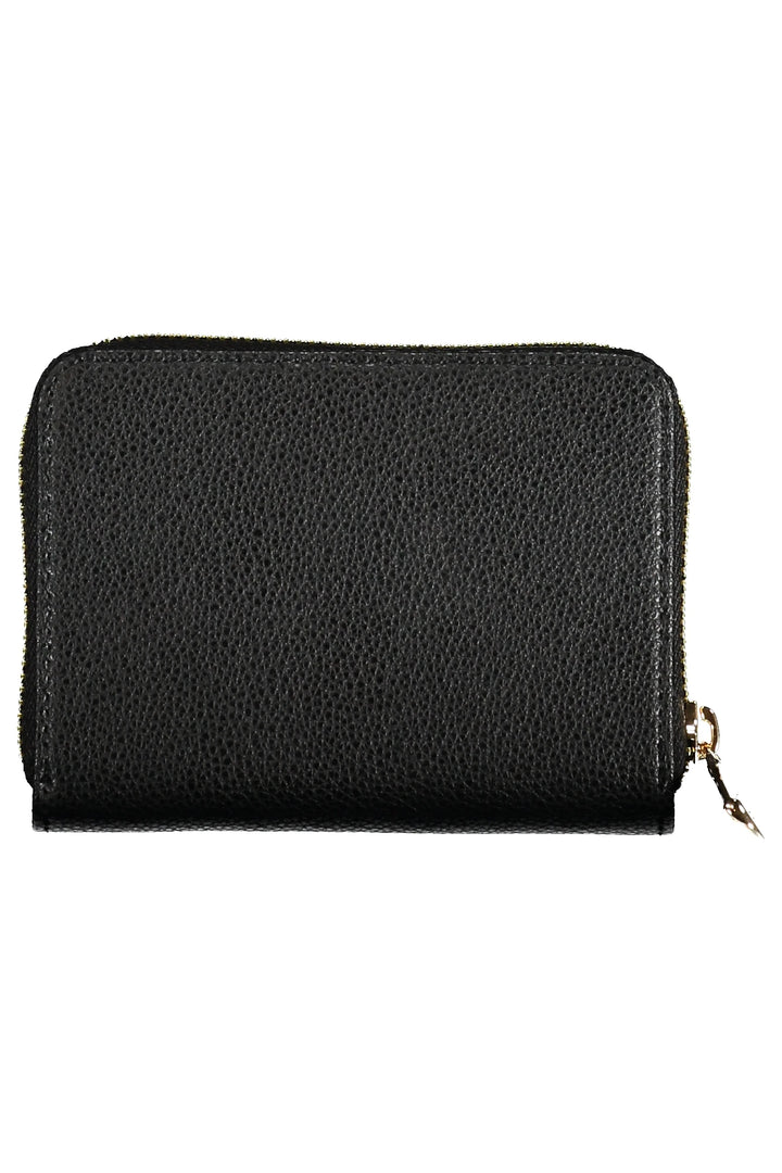 PATRIZIA PEPE WOMEN&#39;S WALLET BLACK