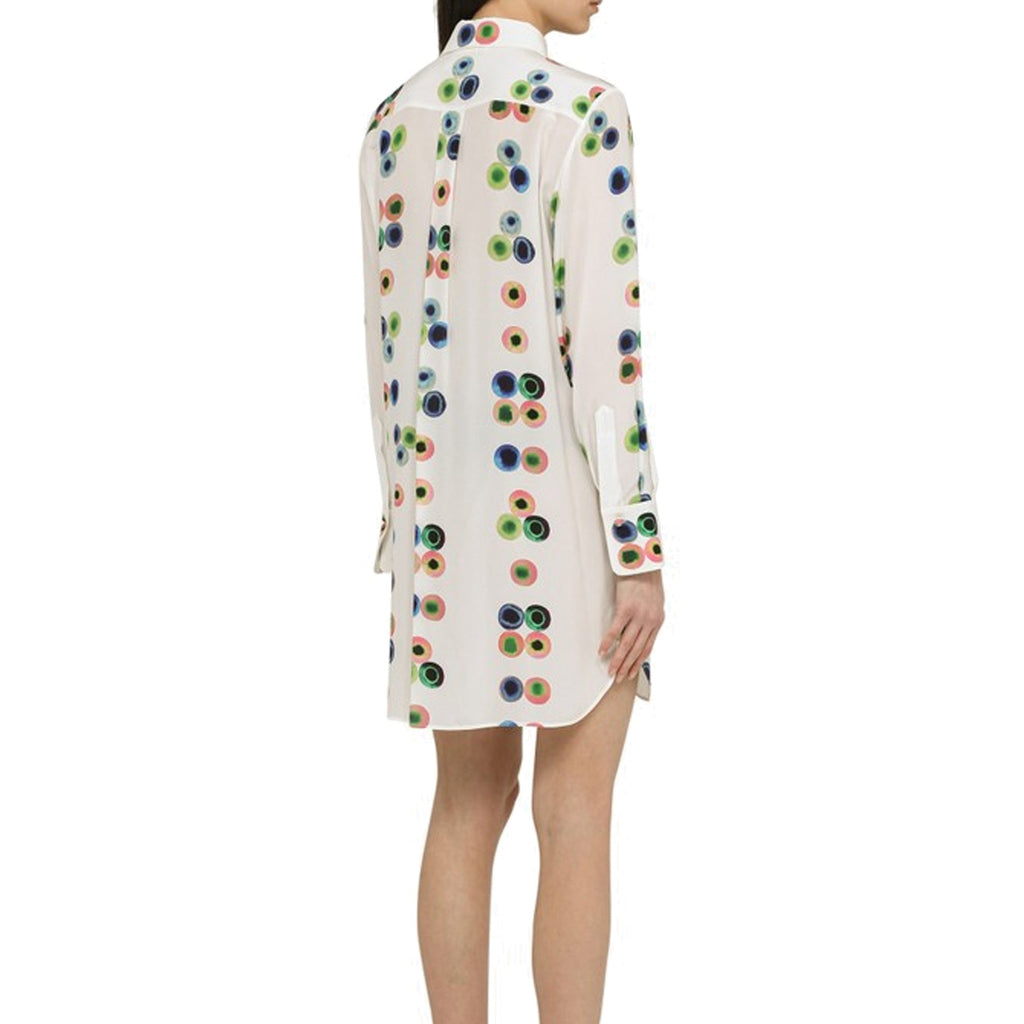 Chloé Chemisier Dress