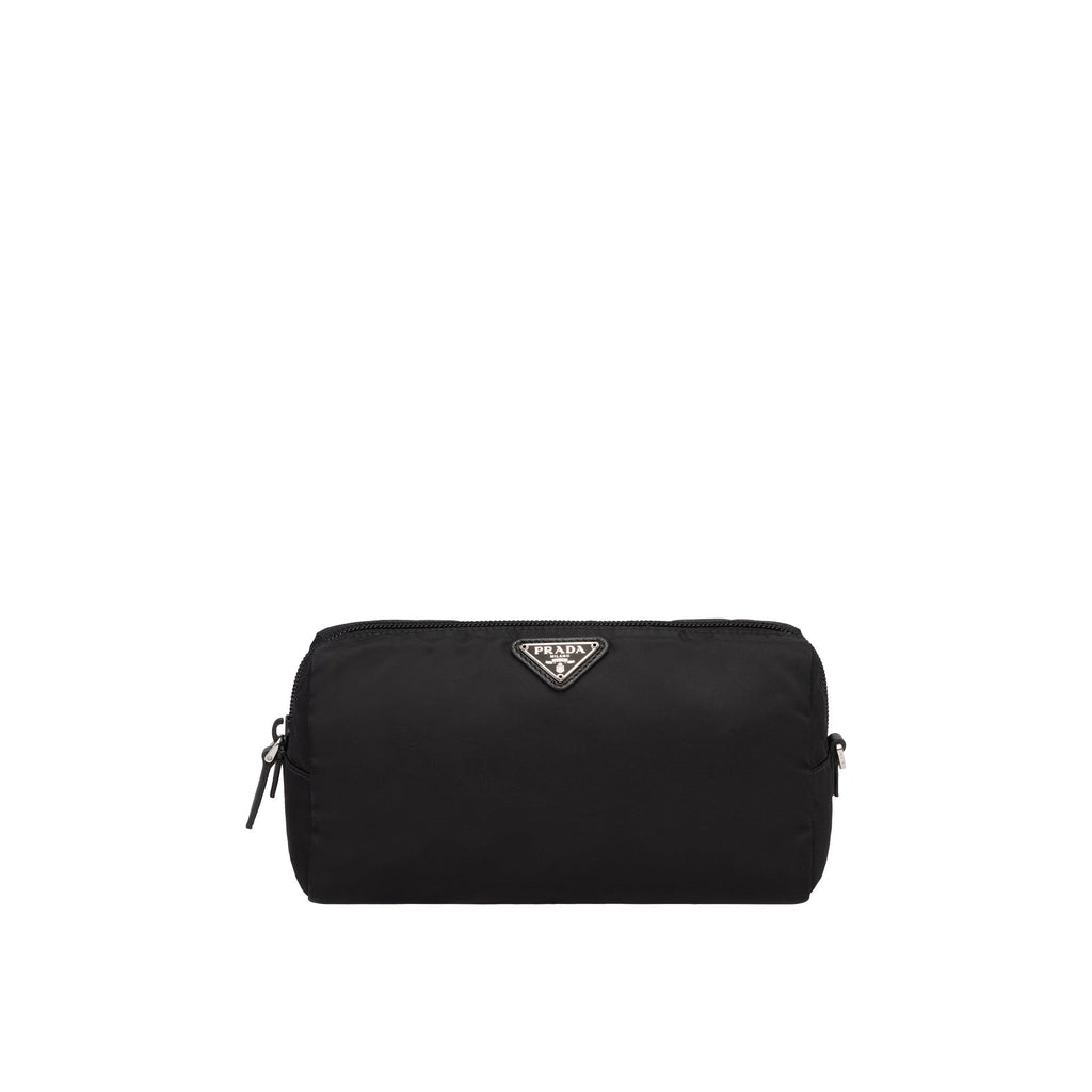 Prada Re-Nylon Zipped Pouch