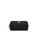 Prada Re-Nylon Zipped Pouch One size – Siebentaschen