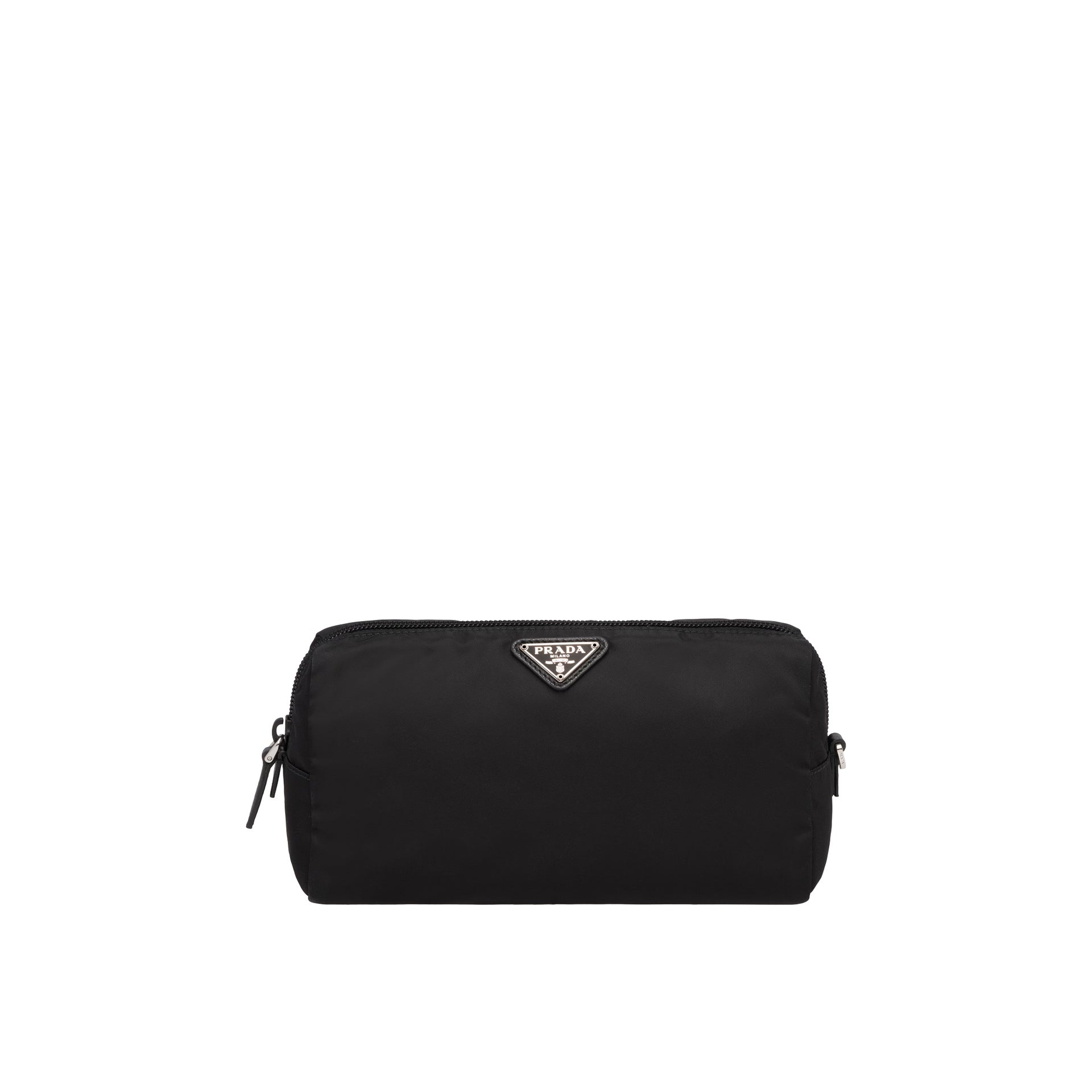 Prada Re-Nylon Zipped Pouch One size – Siebentaschen