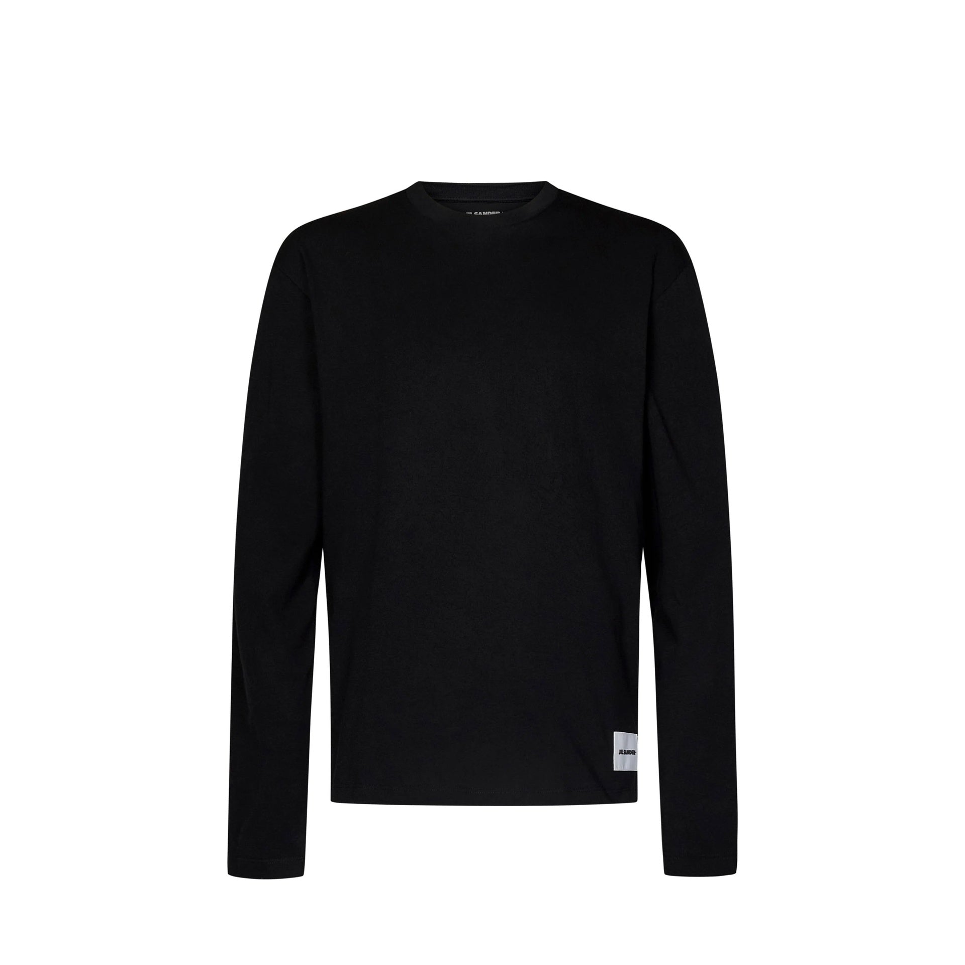 Jil Sander 3-Pack Long-Sleeved T-Shirt Set