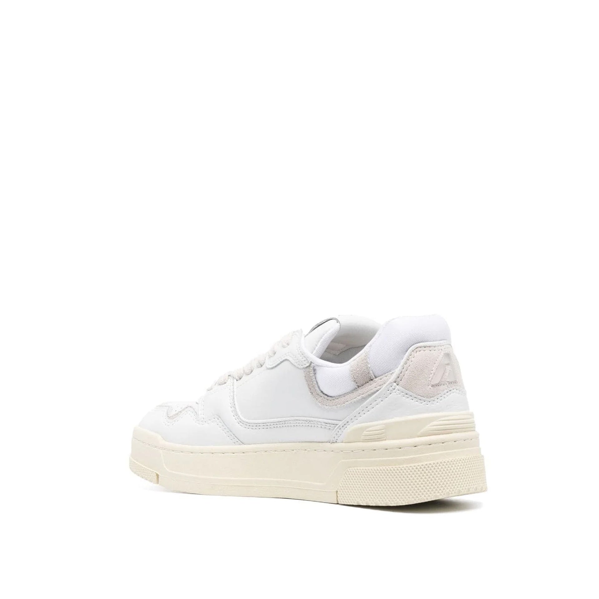 AUTRY CLC LOW SNEAKERS - WOMEN SHOES - AUTRY - Tluxy New