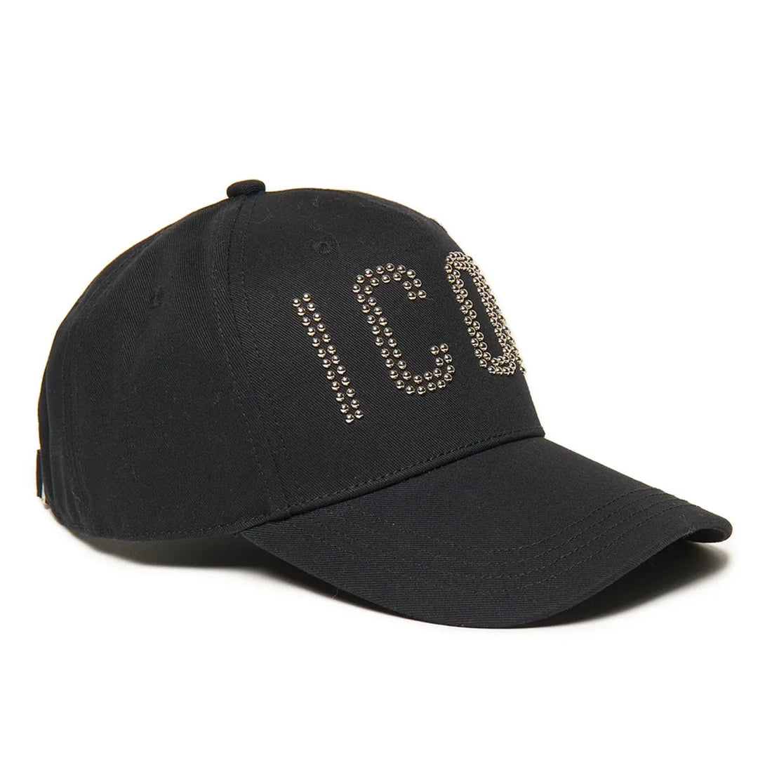 Dsquared2 Caps Black Junior