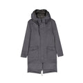 Herno Cashmere Coat – Siebentaschen