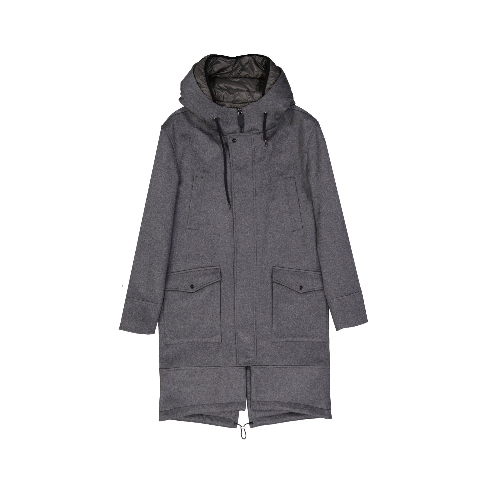 Herno Cashmere Coat