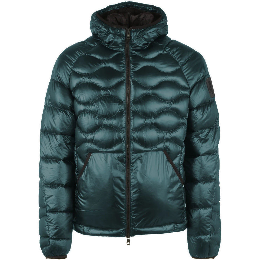 Refrigiwear Jackets Green Man