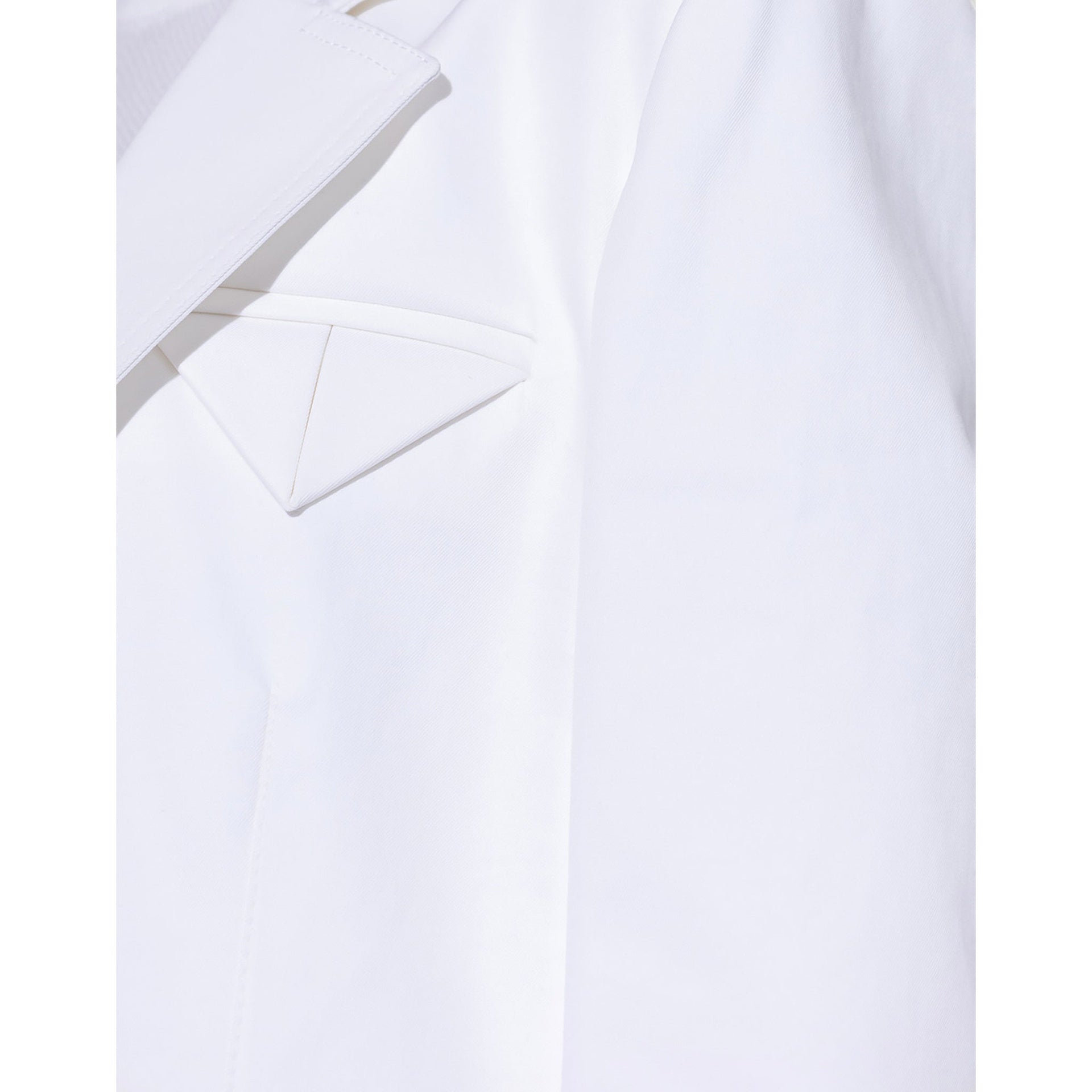 Bottega Veneta Cotton Blazer