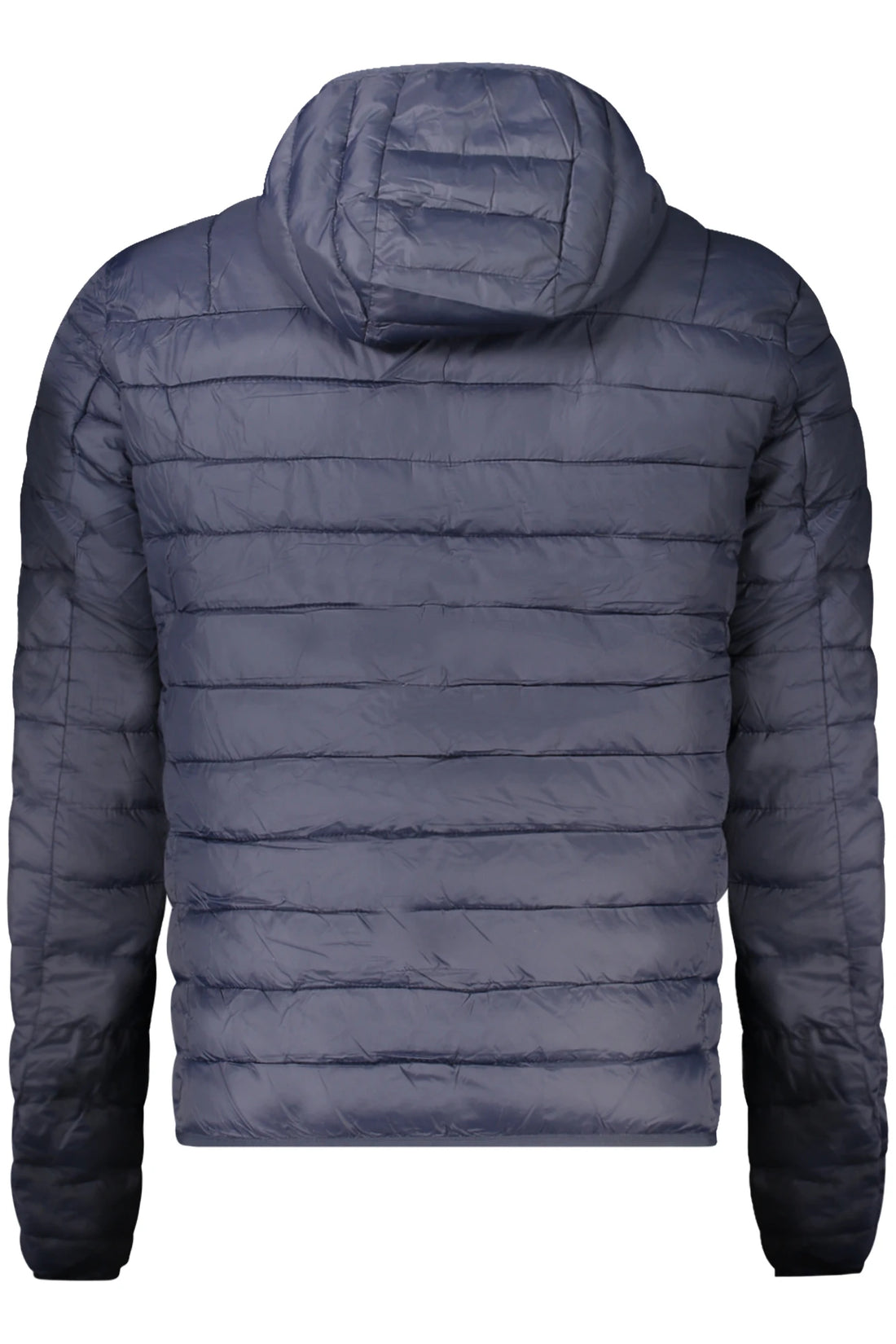 CAVALLI CLASS MEN&#39;S BLUE JACKET