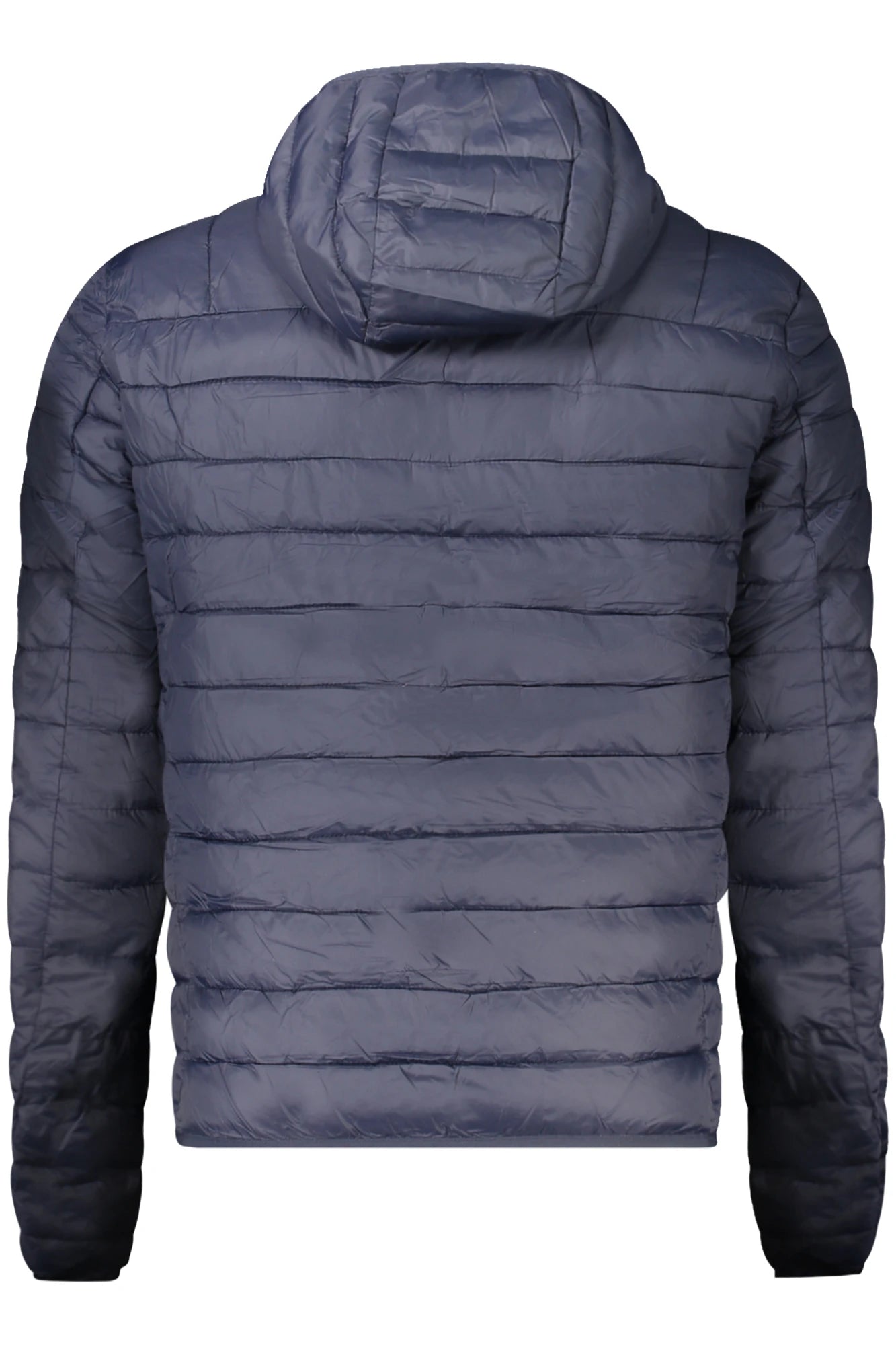 CAVALLI CLASS MEN&#39;S BLUE JACKET