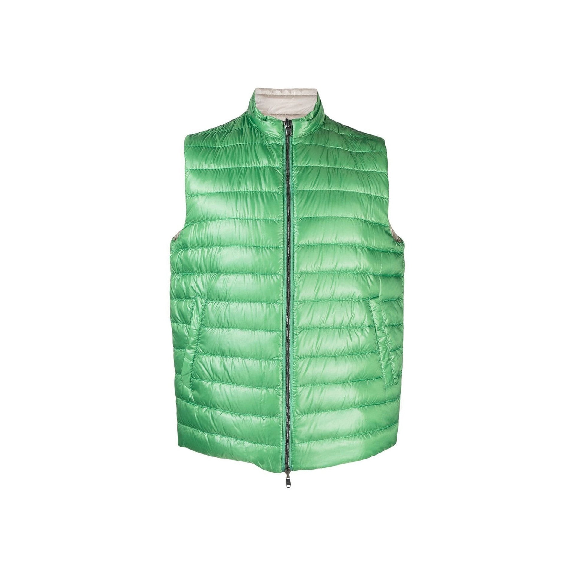Herno Ultralight Reversible Gilet