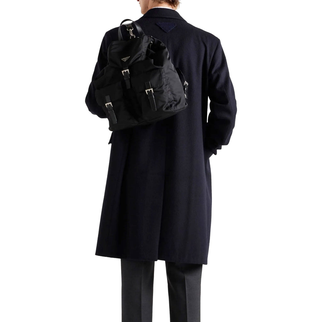 Prada Wool Coat