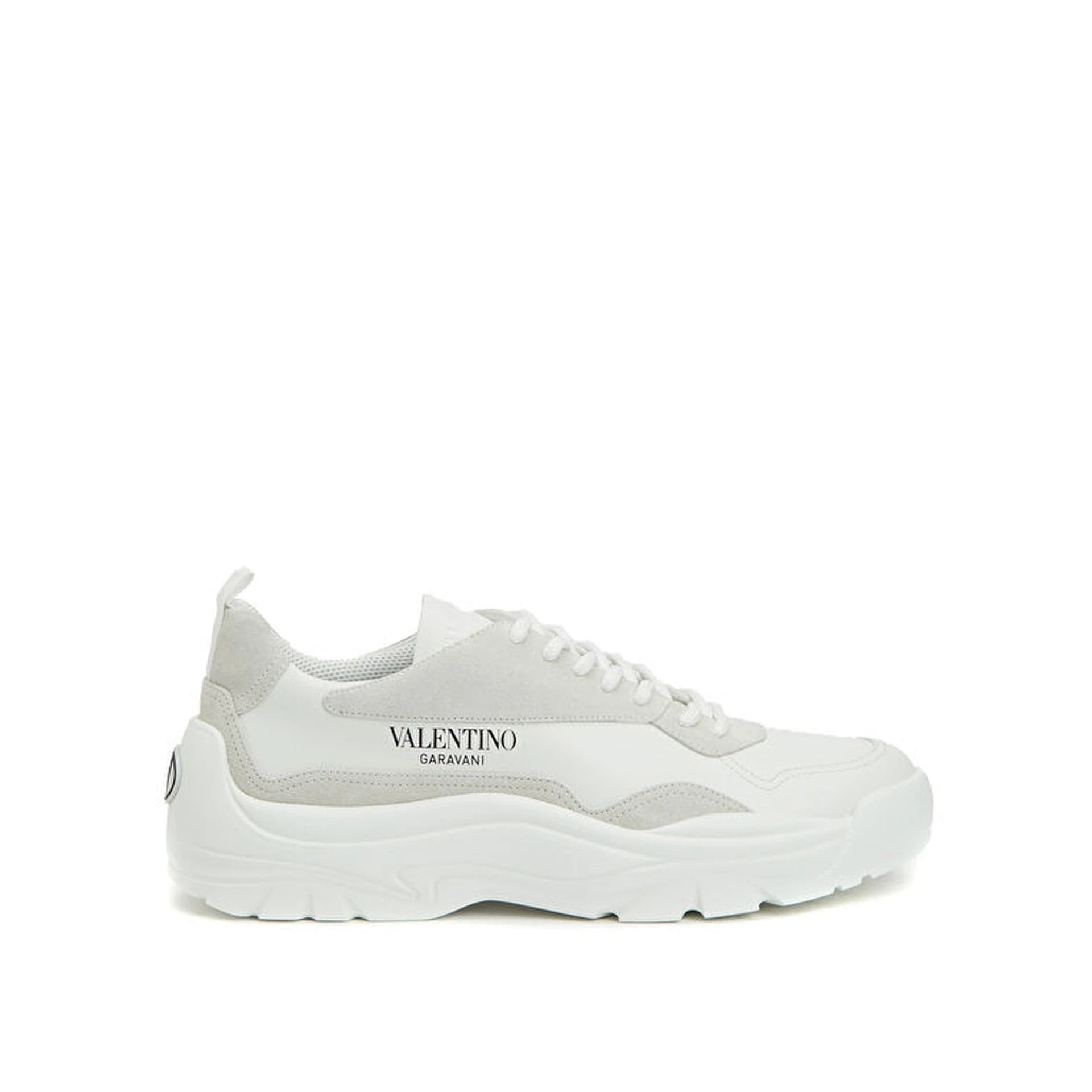 Valentino Garavani Gumboy Low-Top Sneakers
