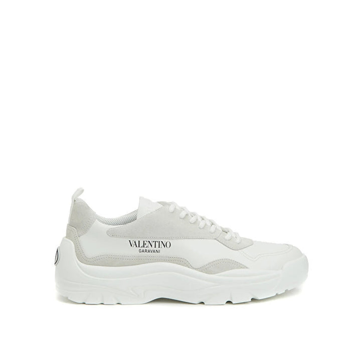 Valentino Garavani Gumboy Low-Top Sneakers
