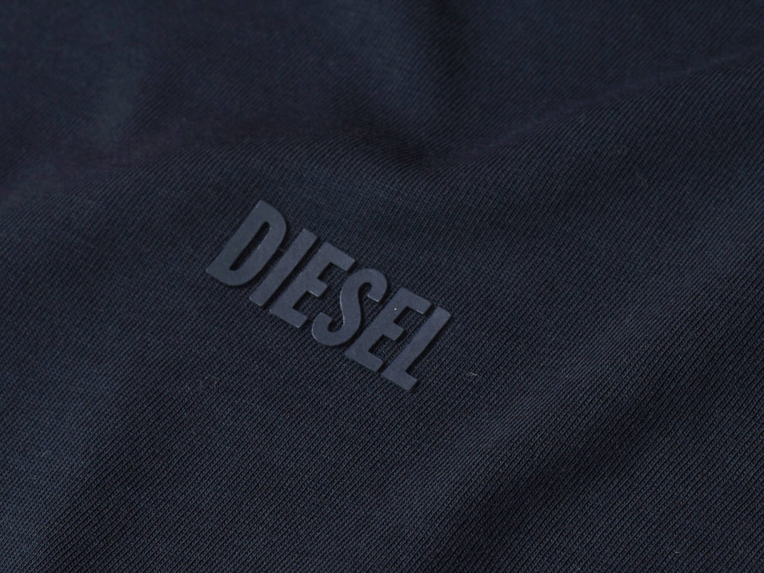 Diesel T-shirt & Top Blue Man
