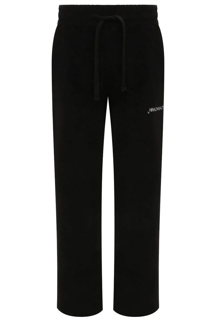 Hinnominate Trousers Black Woman