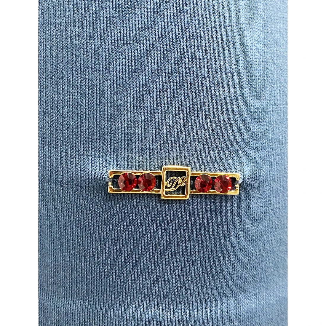 Dsquared2 Mink Collar Sleeveless Top