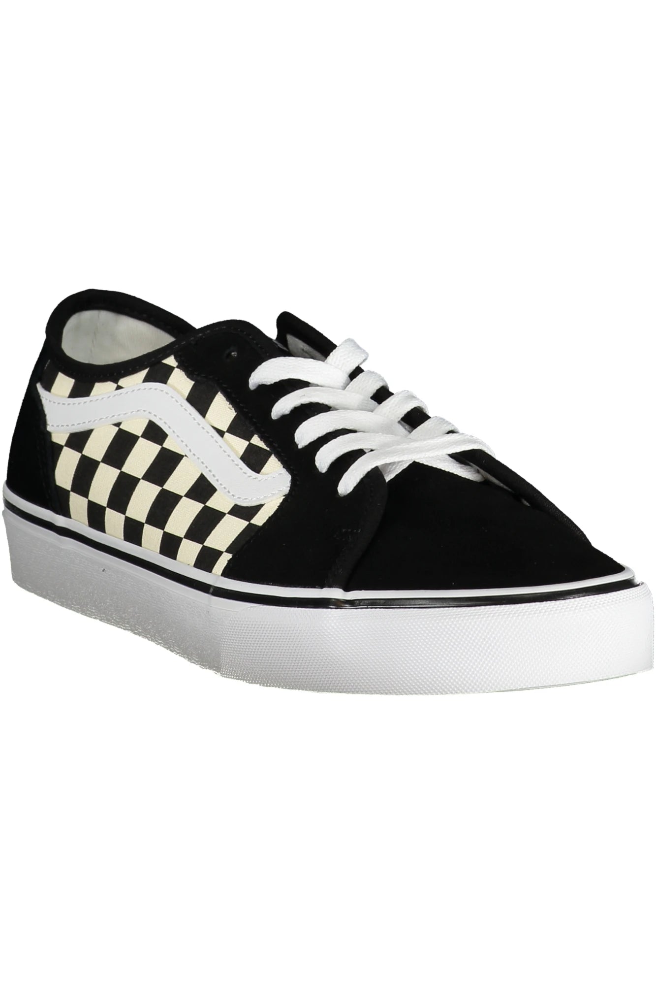 VANS BLACK MEN S SPORTS SHOES
