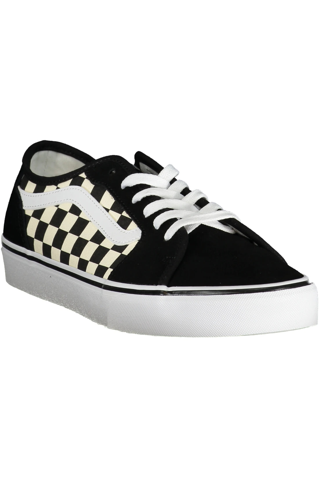 VANS BLACK MEN S SPORTS SHOES