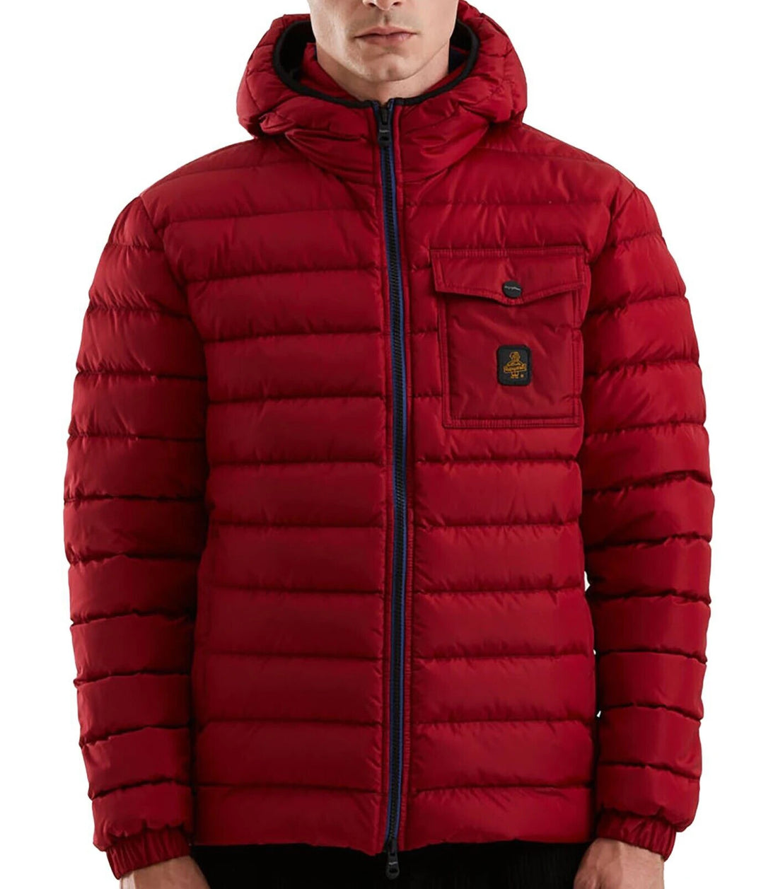 Refrigiwear Jackets Red Man