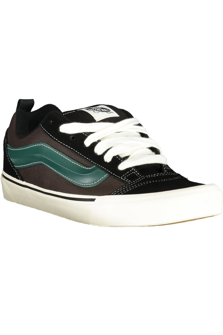 VANS MEN&#39;S SPORTS FOOTWEAR BLACK