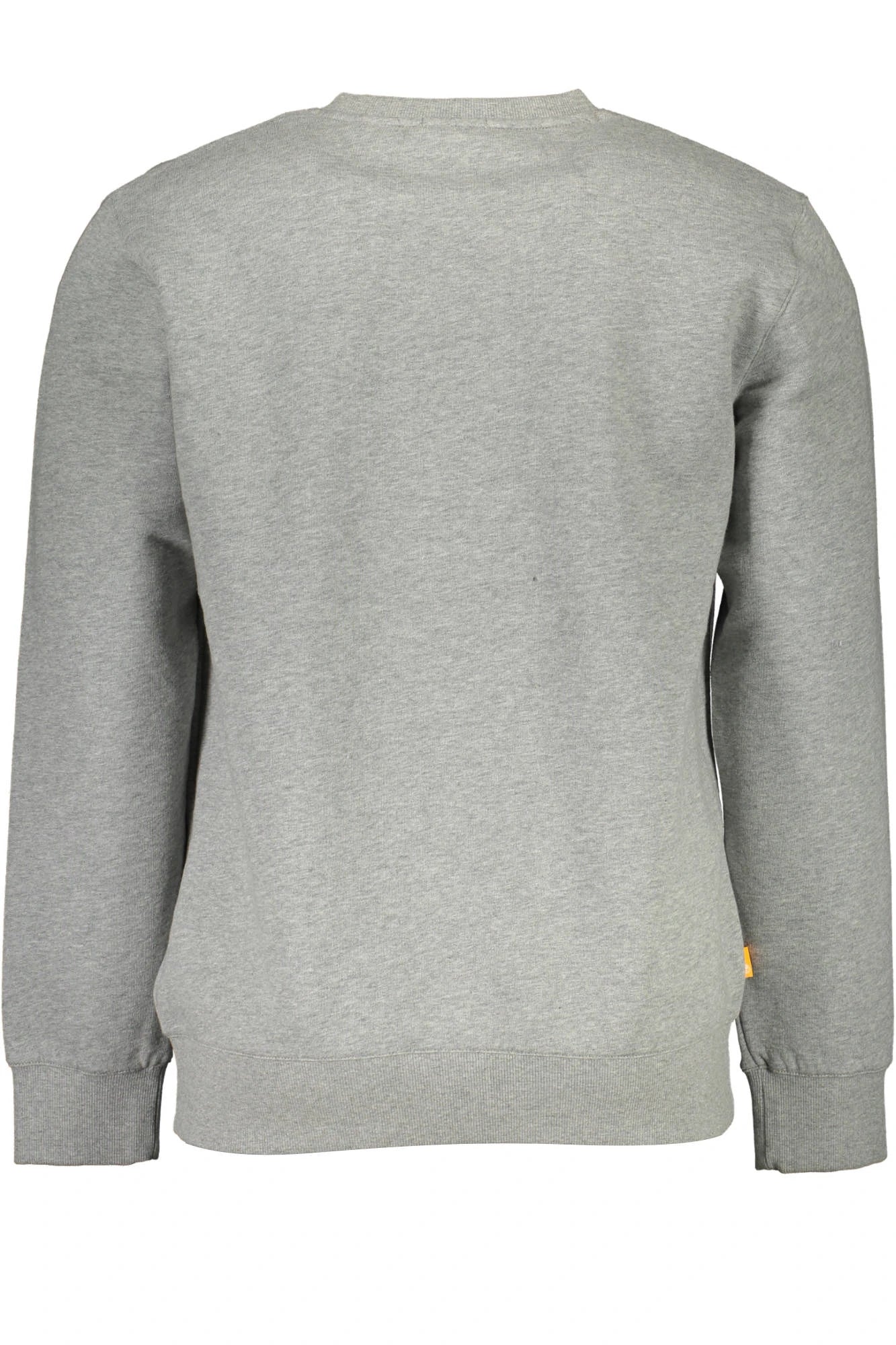 TIMBERLAND MEN&#39;S ZIP-UP SWEATSHIRT GREY