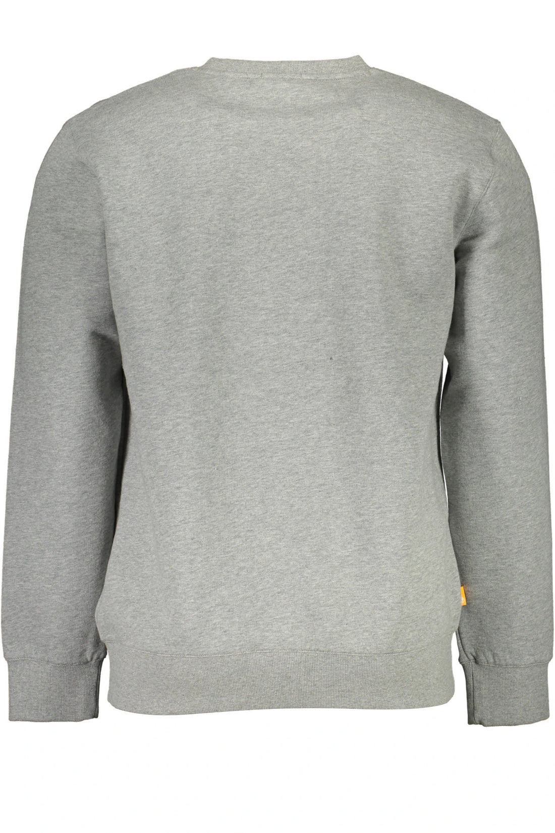 TIMBERLAND MEN&#39;S ZIP-UP SWEATSHIRT GREY