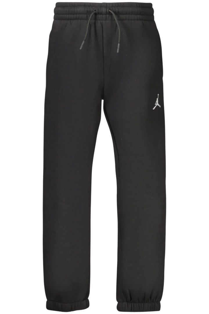 JORDAN WOMEN&#39;S BLACK LONG TRACKSUIT PANTS