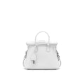 Maison Margiela 5AC Mini Bag White