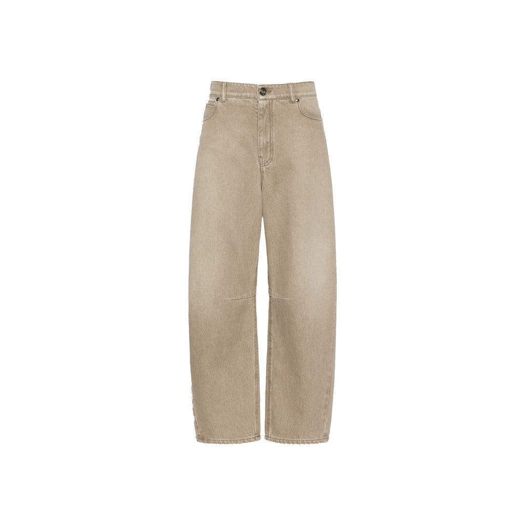 Max Mara Weekend Arcadia Jeans