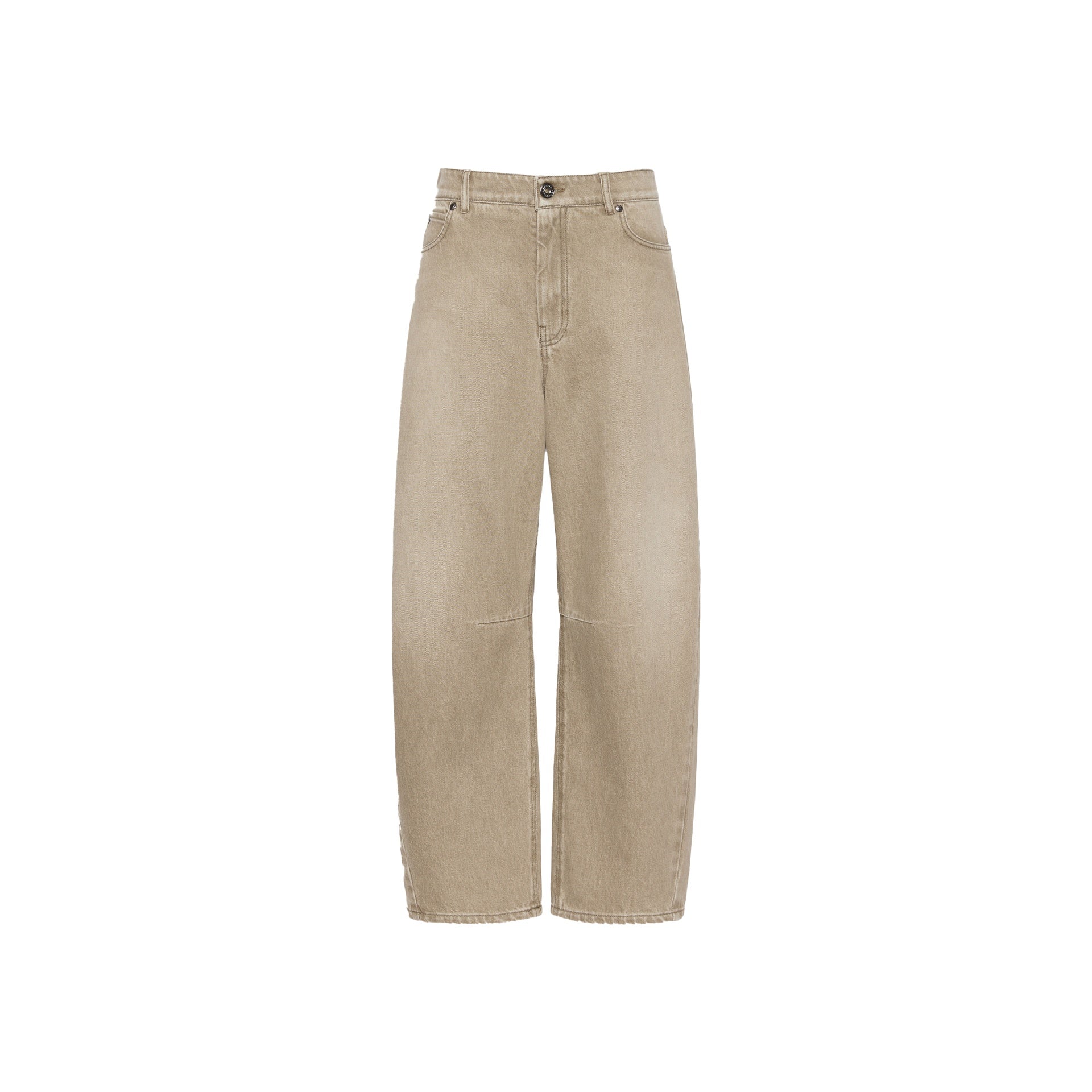 Max Mara Weekend Arcadia Jeans