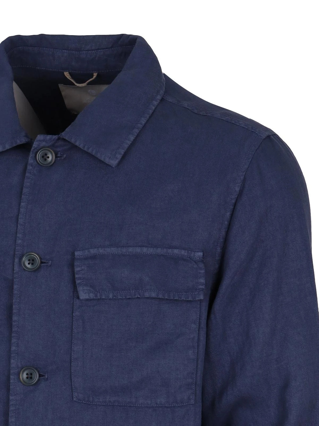 AT.P.CO Shirts Blue Man