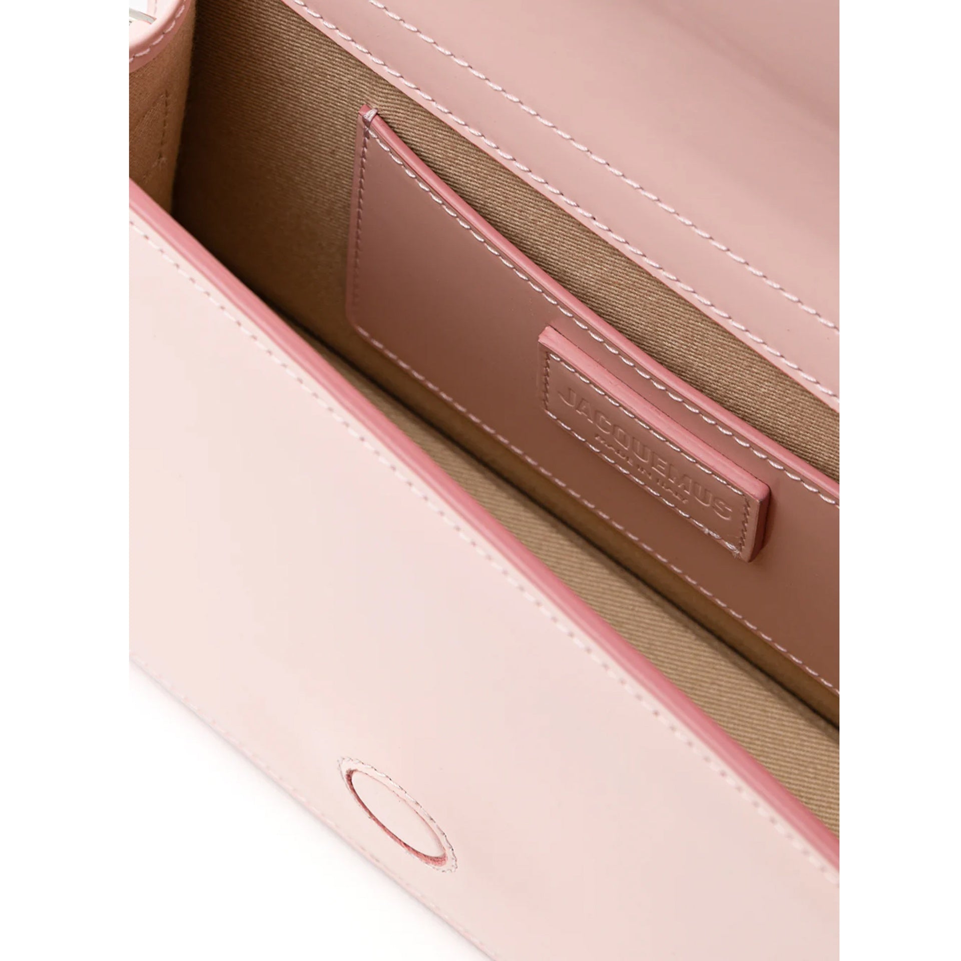 Jacquemus Le Grand Bambino Bag