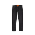 Heron Preston Cotton Denim Slim Jeans