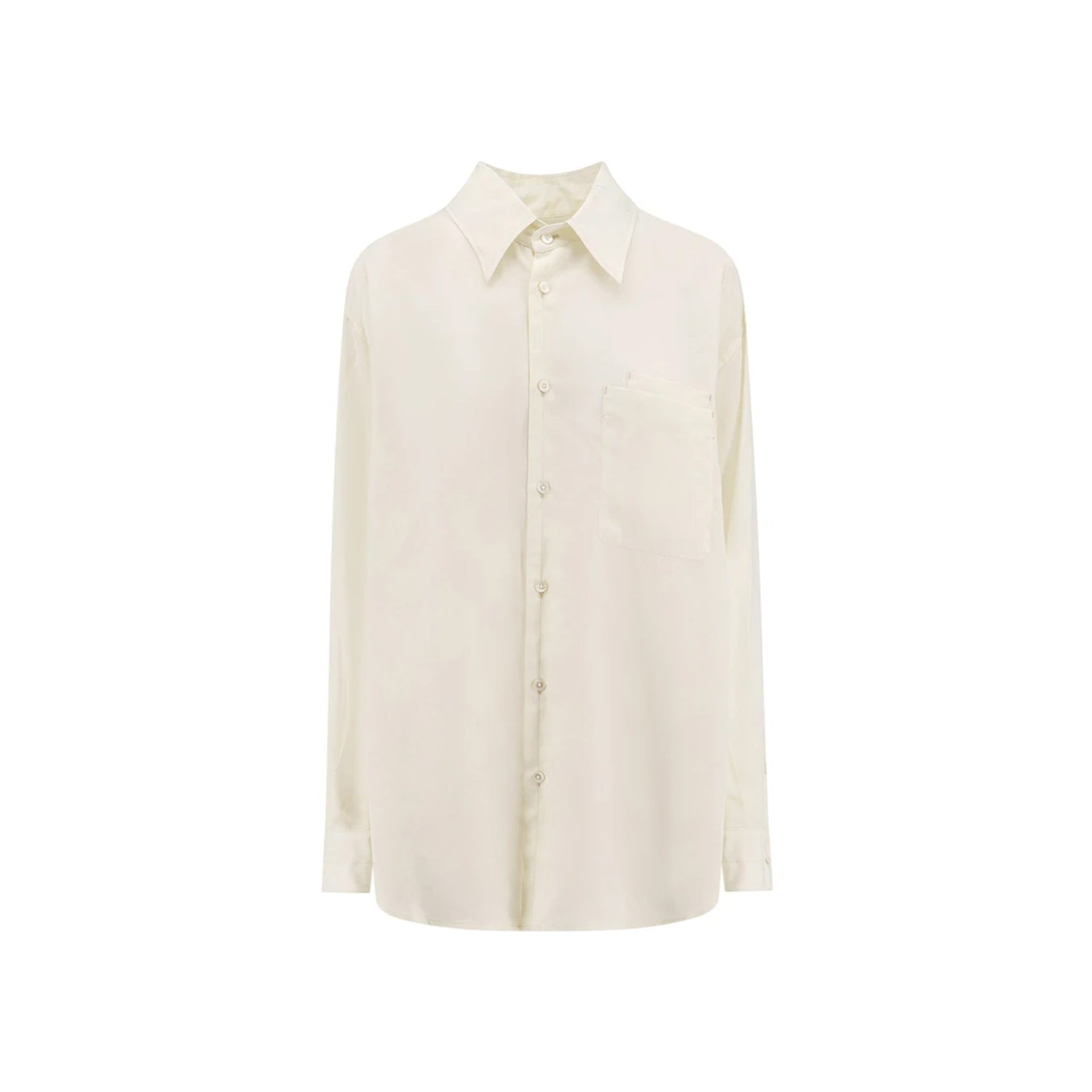 Lemaire Long Sleeve Top