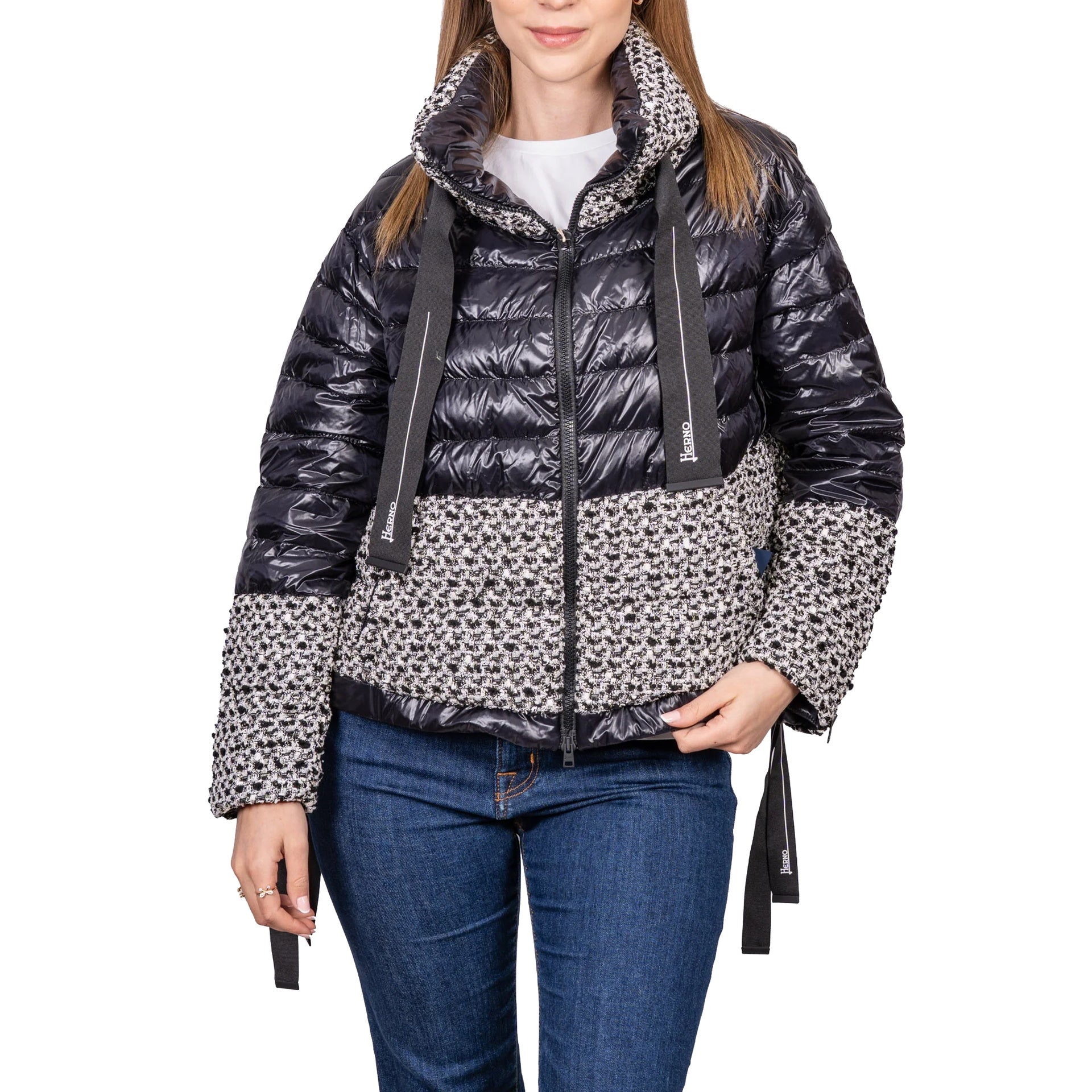 Herno Down Performance Jacket