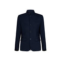 Herno Single-Breasted Blazer