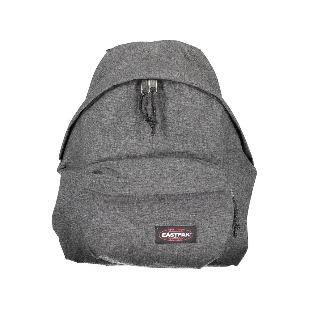 Sac à dos Eastpak en polyester gris