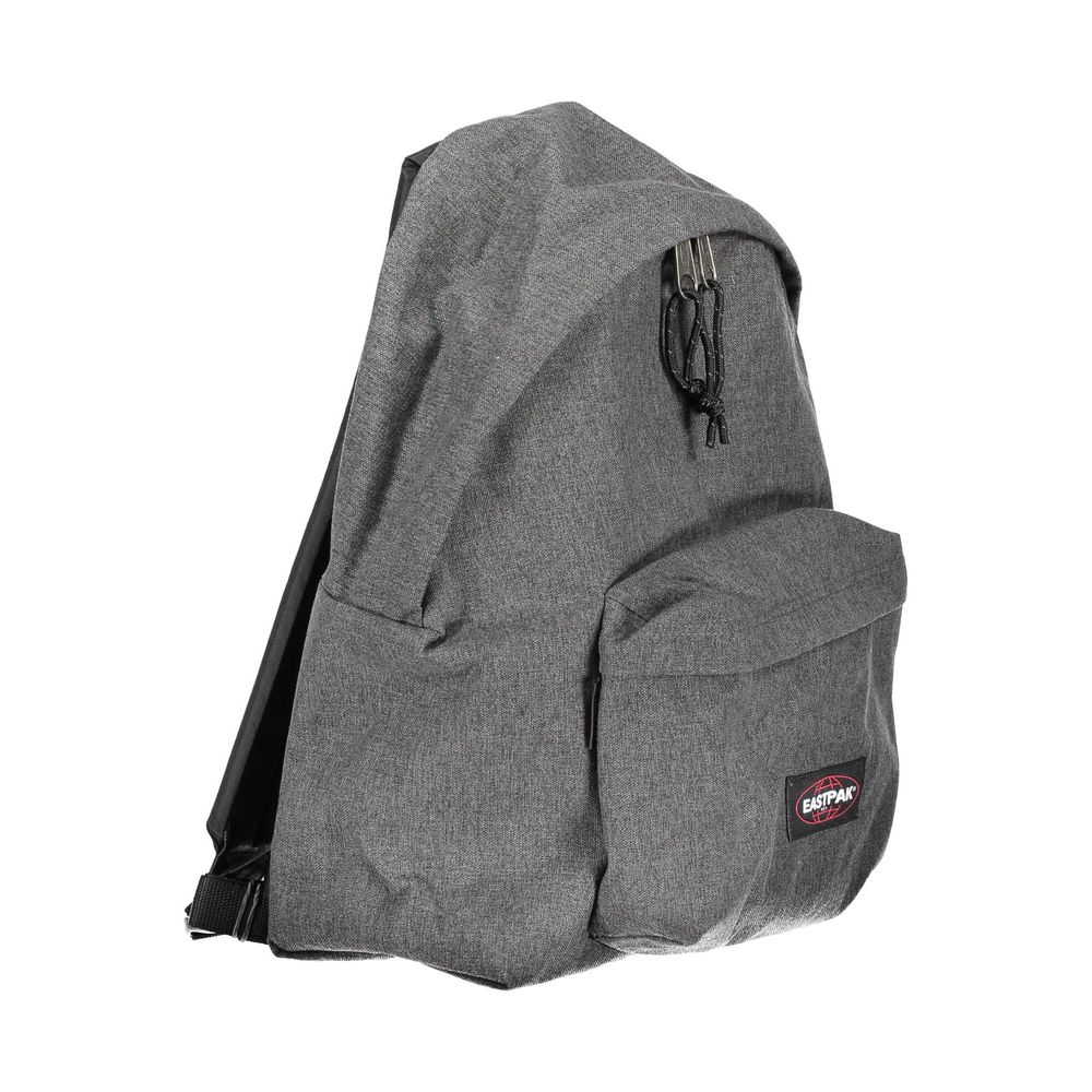Sac à dos Eastpak en polyester gris