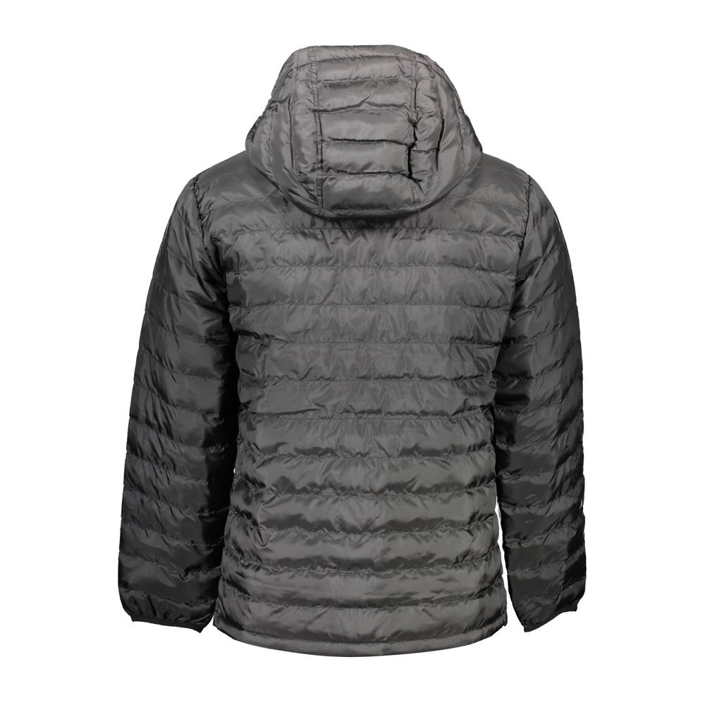 Veste en polyester noire Levi's