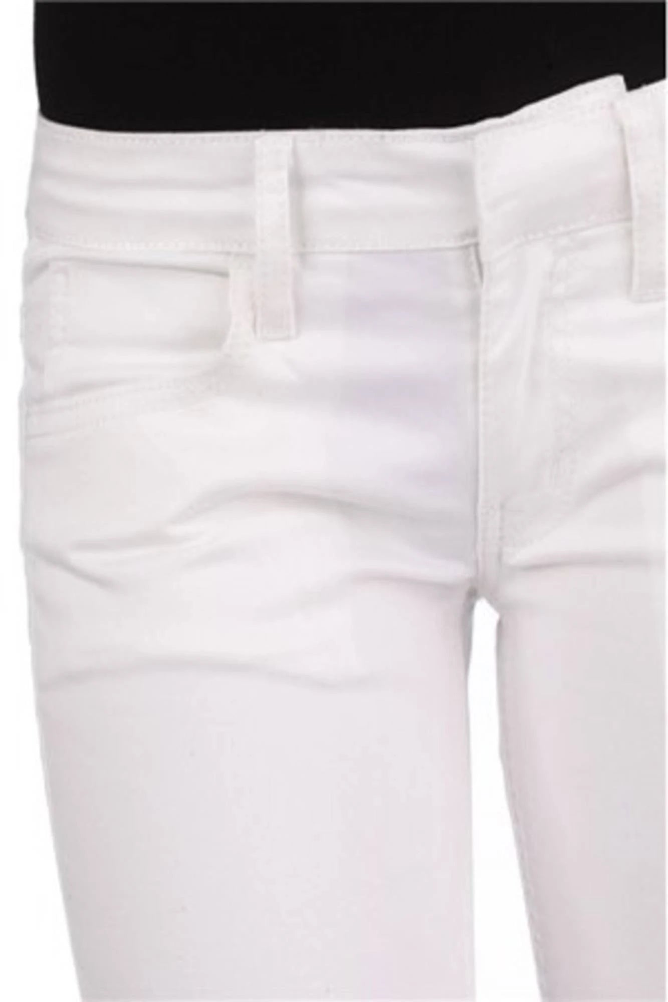 PHARD WOMEN&#39;S WHITE PANTS
