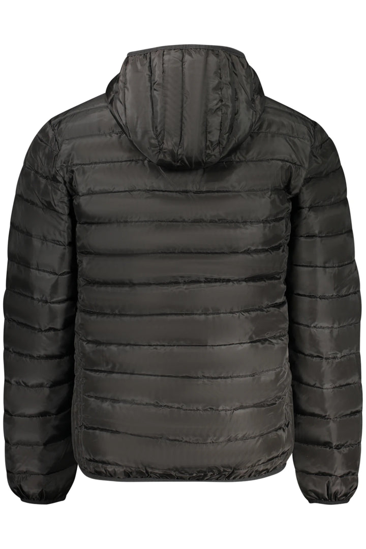 MILITARY ACADEMY MEN&#39;S BLACK JACKET