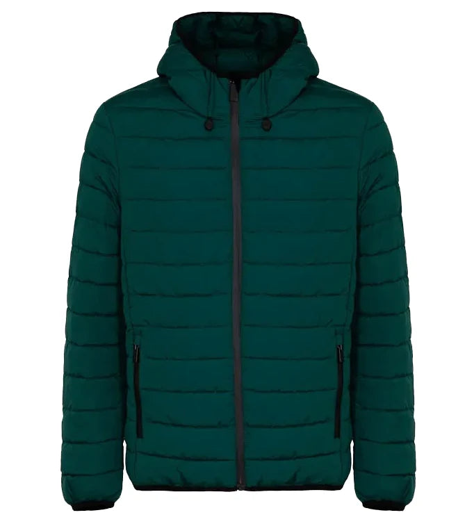 Suns Jackets Green Man