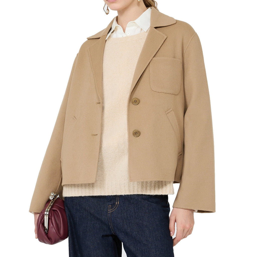 Max Mara Weekend Pelota Jacket